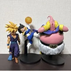 ドラゴンボール　フィギュア