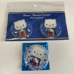 バースデーダニエル