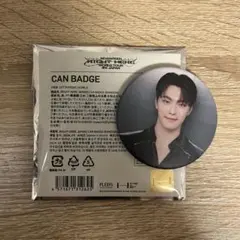 SEVENTEEN セブチ RIGHT HERE JAPAN 缶バッジ ディノ