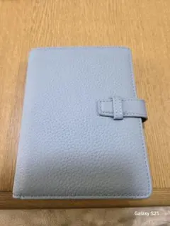 レザー風 お薬手帳&カードケース　おまけ付き！