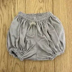 MARLMARL ブルマ　かぼちゃパンツ60-90