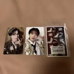 山中柔太朗 トレカ セット