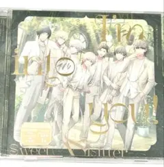 うたの☆プリンスさまっ♪HE★VENSミニアルバム　うたプリ　ヘヴ