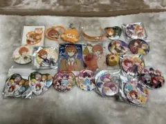 すとぷりグッズ