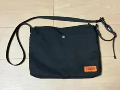 UNIVERSAL OVERALL ポーチ