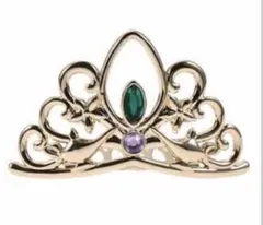 ディズニープリンセス シークレットティアラ　ジャスミン