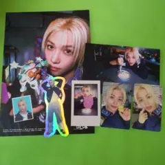 Stray Kids【2026シーグリ韓国】封入＆特典　まとめ売り　フィリックス