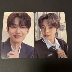 ALPHA DRIVE ONE ALD1 ゴヌ リオ トレカ