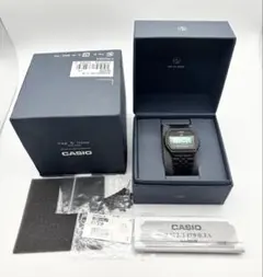 CASIO rag & bone A1000RCB-1JF 限定モデル - メルカリ