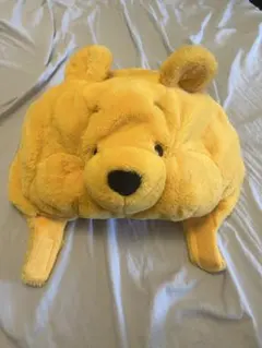 東京ディズニーリゾート プーさん ファンキャップ