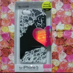 iphone5 ／ iphone5s ／ iphonese ケース ブラック 黒