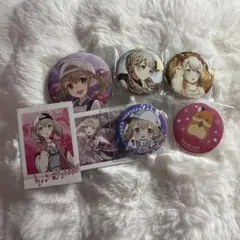 【期間限定値下げ】 プロセカ 小豆沢こはね まとめ売り プロセカ 小豆沢こはね まとめ売り - メルカリ