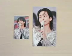 SEVENTEEN FOLLOW AGAIN Blu-ray トレカ ジョンハン