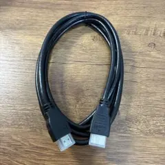 【美品】 HDMIケーブル 約2m