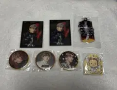 奥田力也 まとめ売り セット トレカ カプセル グッズ バリ