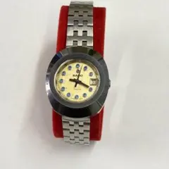ラドー　RADO ダイアスタージ　リミテッドエディション　自動巻き　500本限定 ラドー RADO ダイアスタージ リミテッドエディション 自動巻き 500本