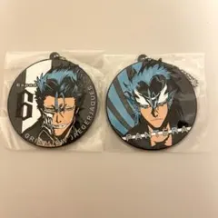 2026年最新】BLeach 缶バッジ グリムジョーの人気アイテム - メルカリ