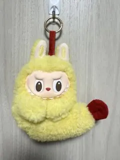 POP MART THE MONSTERS LABUBU ぬいぐるみ
