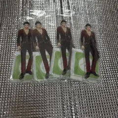 A3! アクリルスタンド 高遠丞 Dance with Butterfly 1点