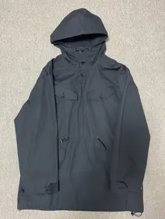 【Kinema】ワンマイルスモックパーカー　ベンタイル ワンマイルスモックパーカー。 ベンタイルで作ってしもたです。やり