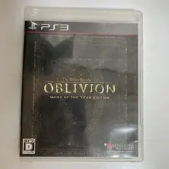 The Elder Scrolls IV：オブリビオン Game of the…