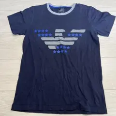 ARMANI ロゴTシャツ　12A 154のサムネイル