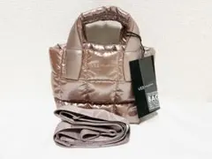 VEECOLLECTIVE PORTER TOTE MINI GINFIZZ