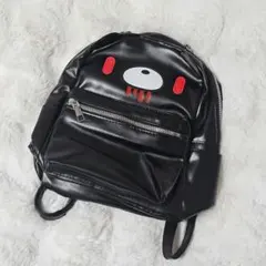 いたずらぐまのグル〜ミ〜 グルーミー リュックサック チャックスGP リュック