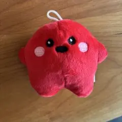 万博 ドイツ館 サーキュラーちゃん（小）ぬいぐるみ