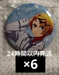 推しの子 アクア