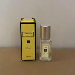 ジョー マローン イングリッシュペアーフリージアコロン