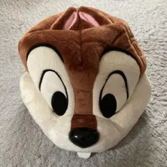 東京ディズニーリゾート チップ ファンキャップのサムネイル