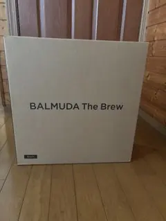 BALMUDA The Brew K06A-BK コーヒーメーカーのサムネイル