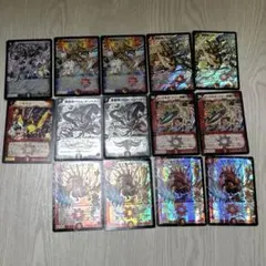 【*a様 デュエルマスターズカードセット　まとめ売り