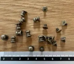 ギボシ　6㎜　10個セット