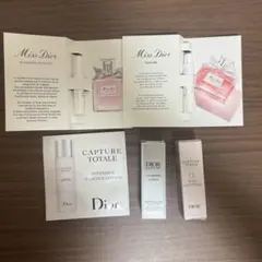 【24時間以内発送】Dior 試供品 サンプル