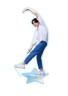 南くんが恋人　アクリルスタンド　八木勇征 FANTASTICS