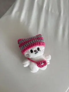 straykids skzoo 10cm ジニレット