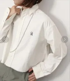 2026年最新】SLOBE IENA シャツ・ブラウスの人気アイテム - メルカリ