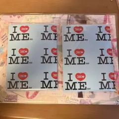 ILLIT NOT CUTE ANYMORE weverse 新品未開封 2枚