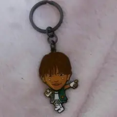 NAOTO 首振り