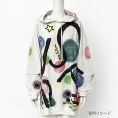 エルロデオ EL BAGUSパーカー ブラック - メルカリ