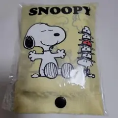 スヌーピー エコバッグ