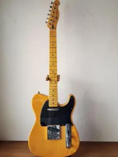 mad cat テレキャスター prince squier by fender mad cat テレキャスター prince squier by fender - メルカリ