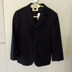 Jpress 110サイズ 黒 フォーマルスーツ セット