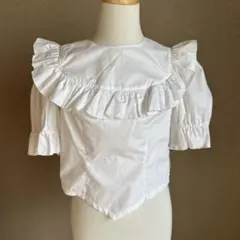 ALOHA STANDARD フラダンスブラウス