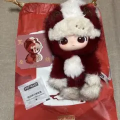 新品　HAVE A GOOD RUN 馬力全開 DIMOO