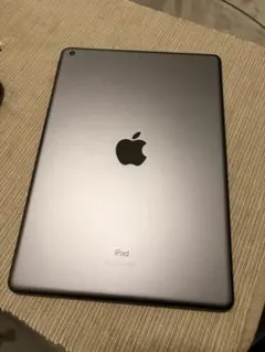 【美品】Apple iPad 第9世代　64GB スペースグレー