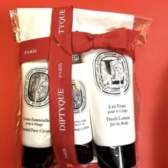 新品 カタール航空 ビジネスクラス アメニティ セット diptyqueのサムネイル