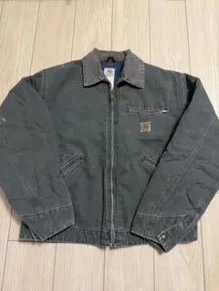 2025年最新】Carhartt デトロイトジャケット j97の人気アイテム